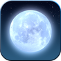 Fases de el Luna Mensual Calendario Eclipse Gratis apk icono