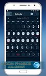 Картинка  Этапы из  Луна,лунный календарь затмение бесплатно