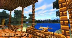 Imagen 2 de Horsecraft Survival and Crafting Game