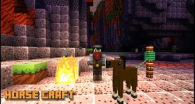 Imagen 7 de Horsecraft Survival and Crafting Game