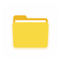 Icône apk Infinite File Manager - Explorer, Transfer & Clean