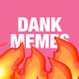 Dank Memes sticker pack APK Icon