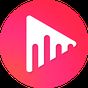 Ikon apk Fly Tunes - Free Music Player & YouTube Music