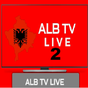 ALB TV LIVE 2 - SHIKO TV SHQIP APK Icon