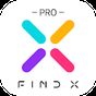 Icona Find X Launcher Pro: Phone XS Max Style