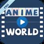 Apk Anime World - Best App Viewer
