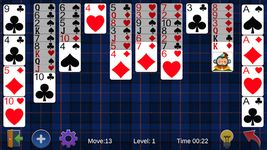 FreeCell Solitaire imgesi 3