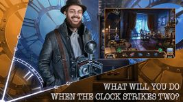 Hidden Objects - Mystery Case Files: Broken Hour afbeelding 