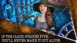 Hidden Objects - Mystery Case Files: Broken Hour afbeelding 3