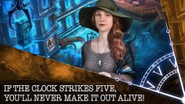 Hidden Objects - Mystery Case Files: Broken Hour afbeelding 8