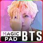Apk BTS Magic Pad: Tap tap Dancing Pad Game kpop 2018