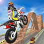 Motor Bike Stunt Tricks Driver apk icon