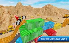 Motor Bike Stunt Tricks Driver image 5