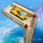 Underwater Bendy Ramp Car Stunts Racing Master APK