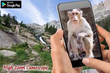 Mega Telescope Real Zoom Camera Apk Descargar Gratis Para Android