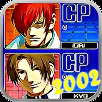 juego de the king of fighters 2002 para android
