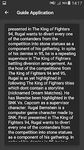 Imagen 2 de Guide For King of fighters kof 2002 magic plus 2