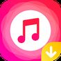 Free Music Download：music downloader music player APK icon