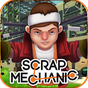 Scrap Mechanic Build machines APK