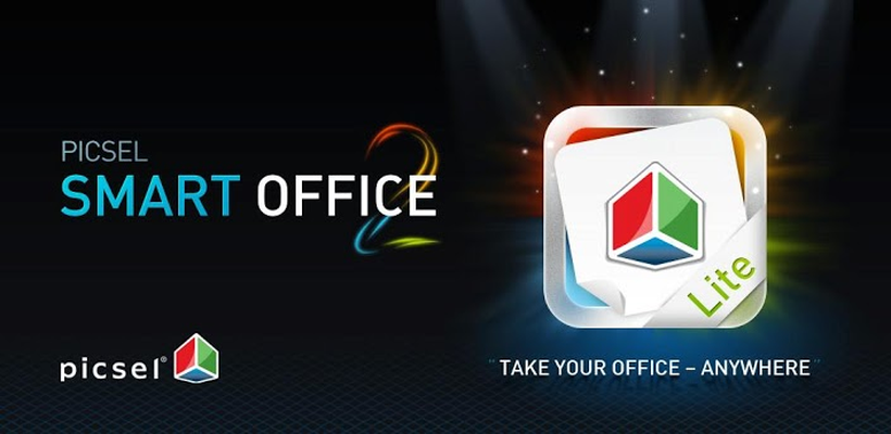 Smart Office Lite APK - Descargar gratis para Android