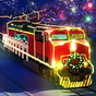 Рождественский симулятор поезда: Новый год APK