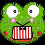 Crazy Frog Keyboard Theme apk icon