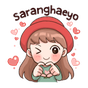 KPOP Stickers for WhatsApp - WAStickerapps PRO apk icono