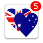 AussieSpouse - Australian Dating, Chat & Marriage APK