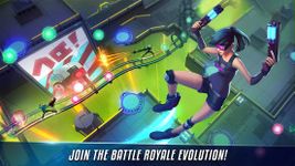 Royale Rising: Battle Royale Evolved Bild 1