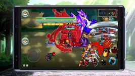 Gambar Moba Doomsday War 3v3 - Storm battle 