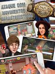 Celebrity Street Fight (ò_ó) στιγμιότυπο apk 12