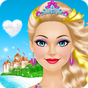 Tropical Princess Makeover APK