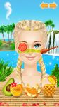 Картинка 1 Tropical Princess Makeover