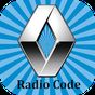 Icône apk Renault Radio Code Generator