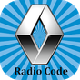 Εικονίδιο του Renault Radio Code Generator apk