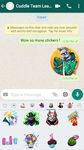 Gambar FortStickers - Battle Royale WAStickerApps 