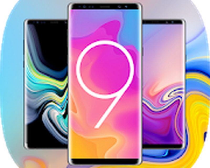 Galaxy Note 9 Wallpapers Android
