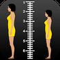 Height Increase Exercises at Home - Grow Taller apk icon
