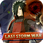 Ultimate Shinobi: Last Storm War apk icon