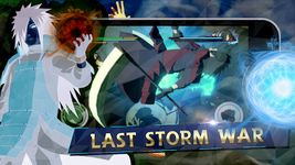 Ultimate Shinobi: Last Storm War image 
