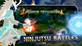 Ultimate Shinobi: Last Storm War ảnh số 1