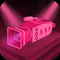 Icône apk Video Intro Maker - Video Editor For Youtube