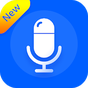 APK-иконка Voice recorder free - audio recording app