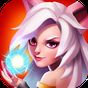 Clash of Zombies 3:War of Summoners apk icon