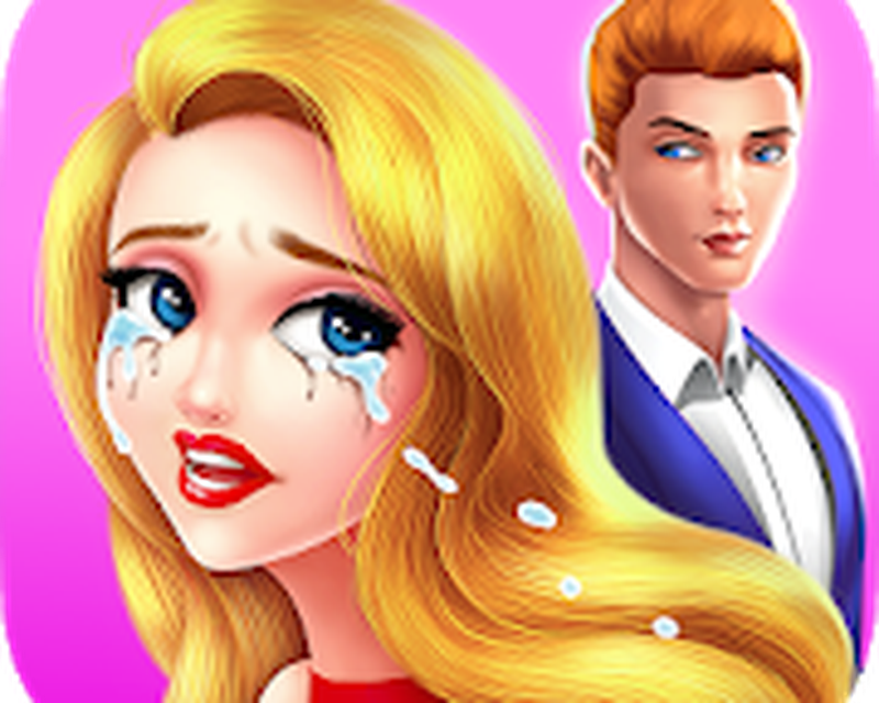Girl Games: Dress Up, Makeup, Salon Game for Girls APK - Free download ...