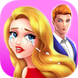 Girl Games: Dress Up, Makeup, Salon Game for Girls apk icon