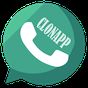 Ícone do apk Clonapp Messenger