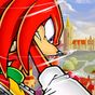 Ícone do apk Knuckles Adventure Sonic