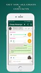 Imagen  de Clonapp Messenger