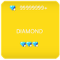 APK-иконка Diamond Calc Free Fire New